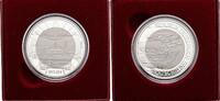 Österreich, 2. Republik 100 Schilling Masterpiece Millenium Collection - Mobilität -