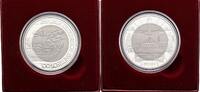 Österreich, 2. Republik 100 Schilling Masterpiece Millenium Collection - Mobilität -