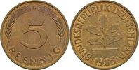 Deutschland 5 Pfennig -