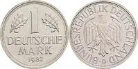 Deutschland 1 Deutsche Mark -