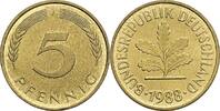 Deutschland 5 Pfennig -