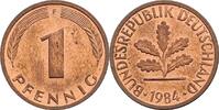 Deutschland 1 Pfennig -