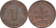 Deutschland 1 Pfennig -