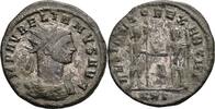 ROM Antoninian Aurelianus 270-275 -