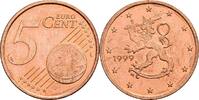 Finnland 5 Cent -
