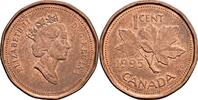 Kanada 1 Cent Elizabeth II. -