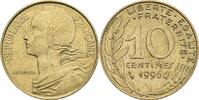 Frankreich 10 Centimes -