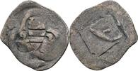 Mittelalter, Österreich Wiener Pfennig -