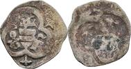 Mittelalter, Österreich Wiener Pfennig -