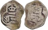 Mittelalter, Österreich Wiener Pfennig -