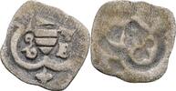Mittelalter, Österreich Wiener Pfennig -