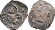 Mittelalter, Österreich Wiener Pfennig -