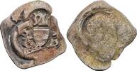 Mittelalter, Österreich Wiener Pfennig -