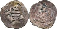 Mittelalter, Österreich Wiener Pfennig -