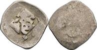 Mittelalter, Österreich Wiener Pfennig -