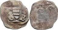Mittelalter, Österreich Wiener Pfennig -