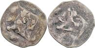 Mittelalter, Österreich Wiener Pfennig -