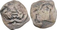 Mittelalter, Österreich Wiener Pfennig -