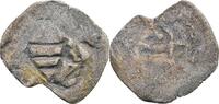 Mittelalter, Österreich Wiener Pfennig -