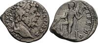 ROM Denar Septimius Severus 193-211 -
