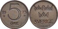 Schweden 5 Öre -