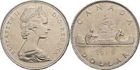 Kanada 1 Dollar -