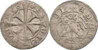 Tirol Etschkreuzer Sigismund I. 1439-1490 -