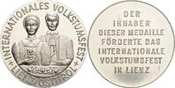 Osttirol Medaille Internationales Volkstumsfest Lienz/Osttirol -