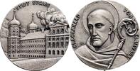 Österreich Medaille Stift Stams/Hl. Bernhard -