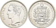 Venezuela 1 Bolivar -