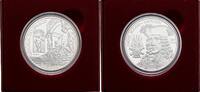 Österreich, 2. Republik 20 Euro Die Barockzeit -