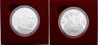 Österreich, 2. Republik 20 Euro Egon Schiele -