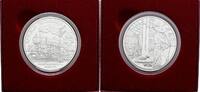 Österreich, 2. Republik 20 Euro Belle Epoque -