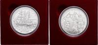 Österreich, 2. Republik 20 Euro Polarexpedition Tegetthoff -