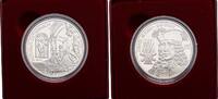 Österreich, 2. Republik 20 Euro Die Barockzeit -