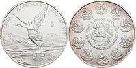 Mexiko 1 Oz Fabulous 15 Silver Collection -
