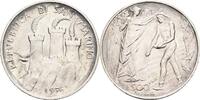 San Marino 500 Lire Wohlfahrt -