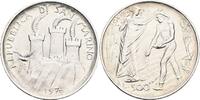 San Marino 500 Lire Wohlfahrt -