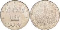 Schweden 50 Kronor -