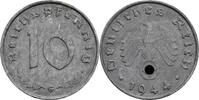 Deutsches Drittes Reich 10 Reichspfennig -