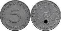 Deutsches Drittes Reich 5 Reichspfennig -