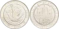 San Marino 500 Lire -