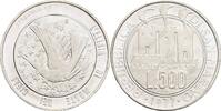 San Marino 500 Lire -