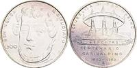San Marino 500 Lire 100. Todestag von Guiseppe Garibaldi -