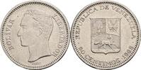 Venezuela 50 Centimos -