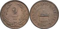 Kaisertum Österreich 2 Filler Franz Joseph I. -
