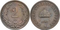 Kaisertum Österreich 2 Filler Franz Joseph I. -