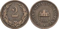 Kaisertum Österreich 2 Filler Franz Joseph I. -