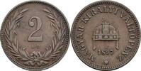 Kaisertum Österreich 2 Filler Franz Joseph I. -