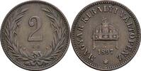 Kaisertum Österreich 2 Filler Franz Joseph I. -
